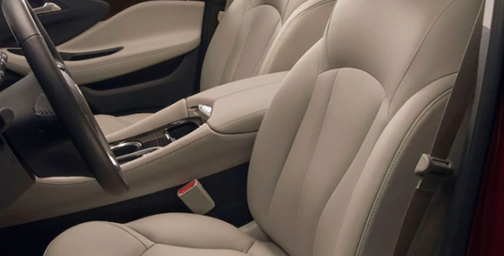 2020 Buick Envision comfort
