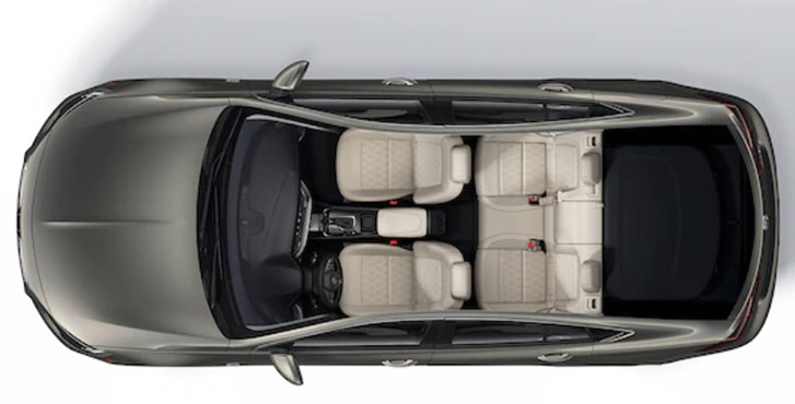 2020 Buick Regal Sportback comfort