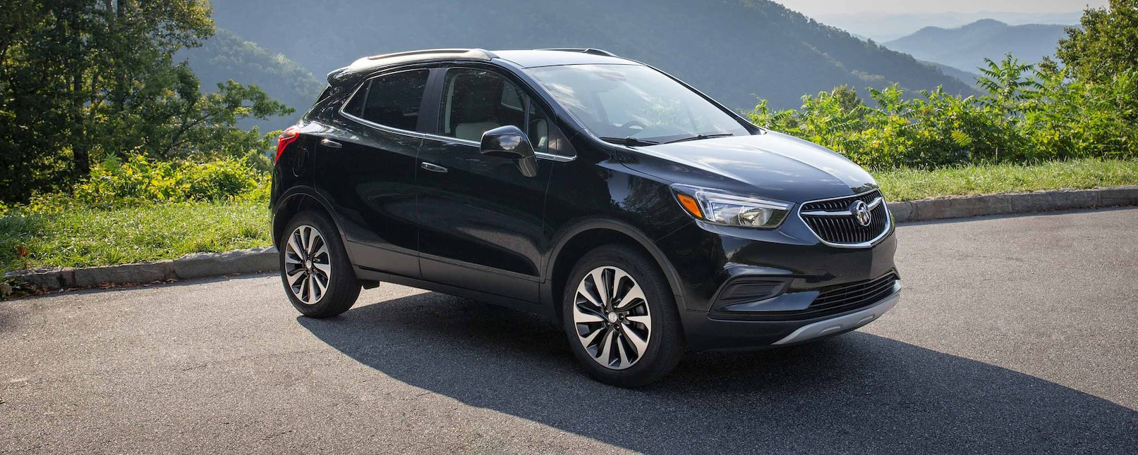 2022 Buick Encore Appearance Main Img