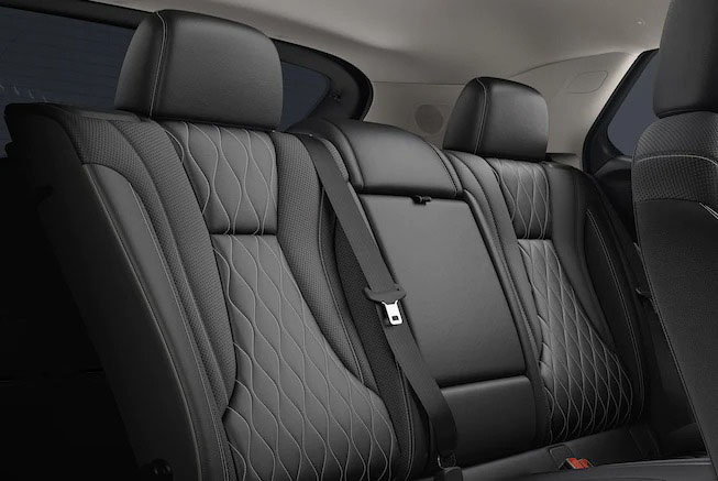 2023 Buick Envision comfort