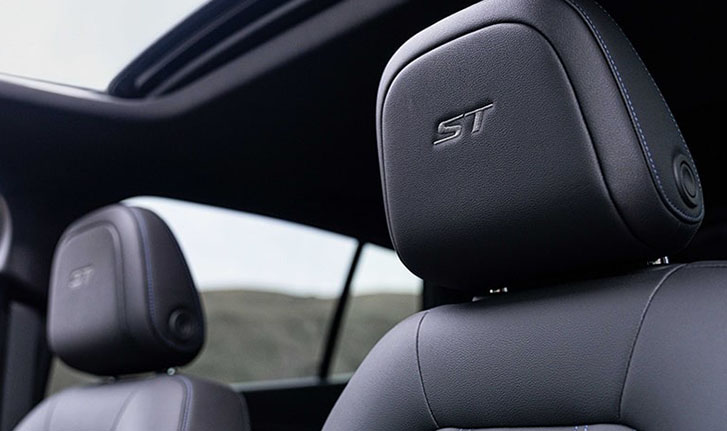 2025 Buick Envista Sport Touring comfort