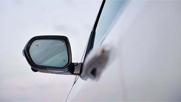 2026 Buick Enclave Avenir appearance