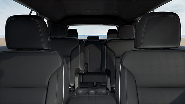 2026 Buick Enclave Avenir comfort