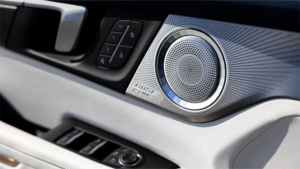 2026 Buick Enclave Avenir comfort