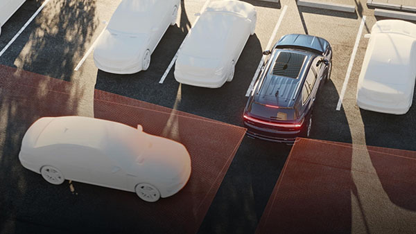 2026 Buick Enclave Avenir safety