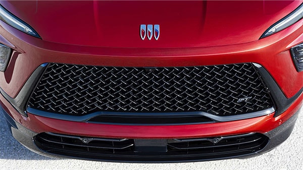 2026 Buick Enclave Sport Touring performance