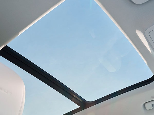 2026 Buick Enclave comfort