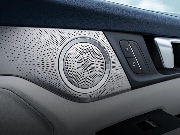 2026 Buick Enclave comfort