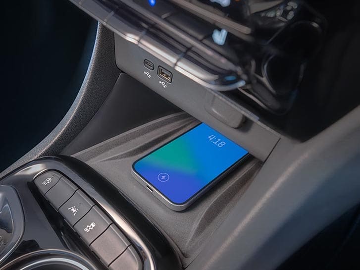 2026 Buick Encore GX Avenir comfort