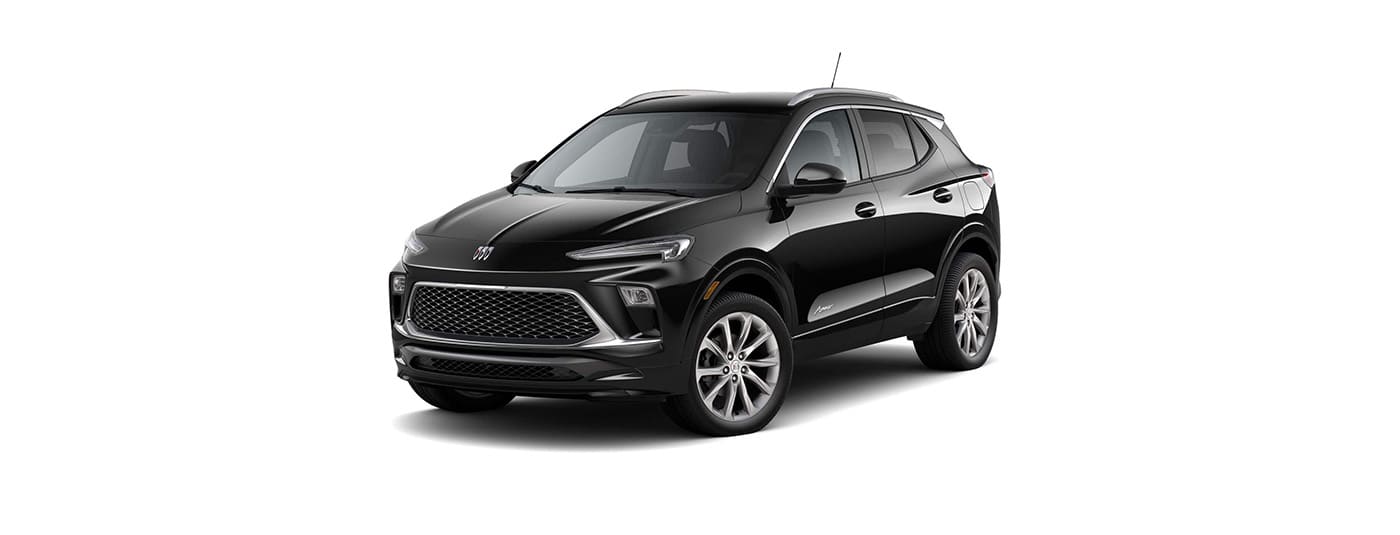 2026 Buick Encore GX Avenir Main Img