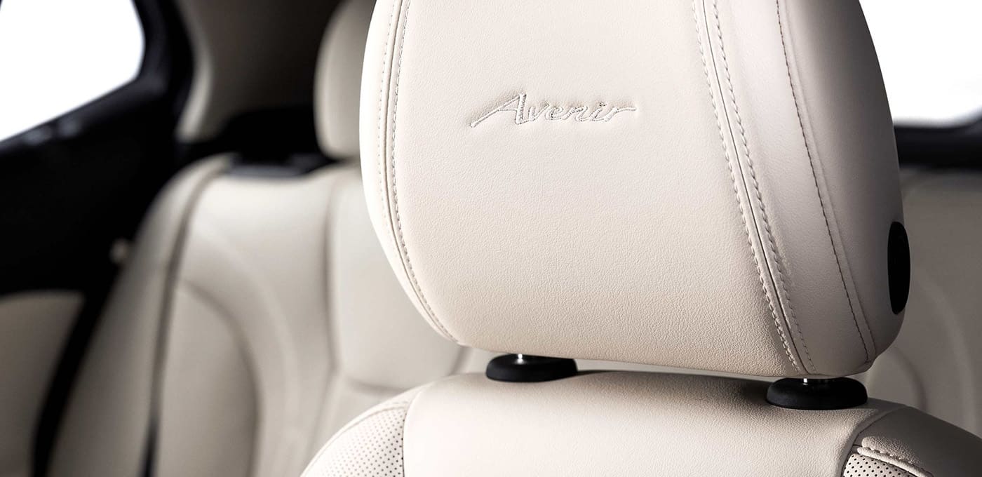 2026 Buick Encore GX Avenir Safety Main Img