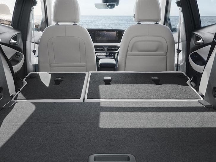 2026 Buick Encore GX comfort