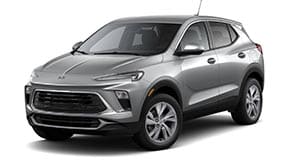 2026 Buick Encore GX