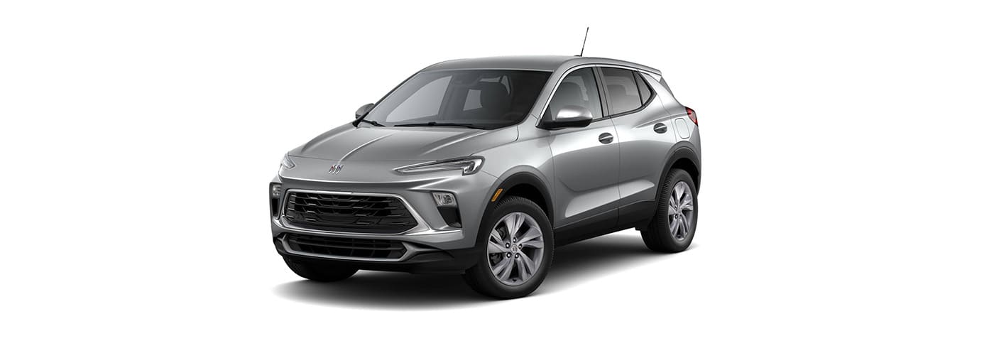 2026 Buick Encore GX Main Img