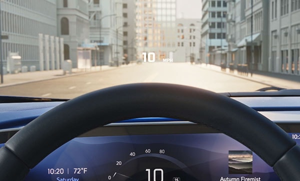 2026 Buick Envision Avenir comfort