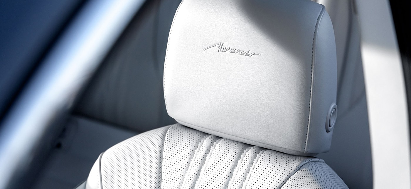 2026 Buick Envision Avenir Safety Main Img