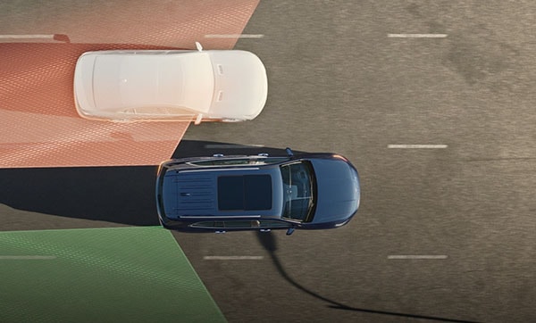 2026 Buick Envision Avenir safety