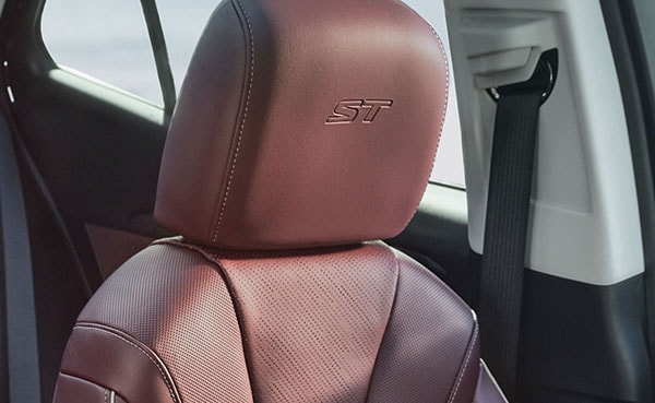 2026 Buick Envision Sport Touring comfort