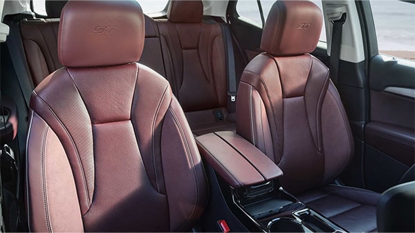 2026 Buick Envision comfort