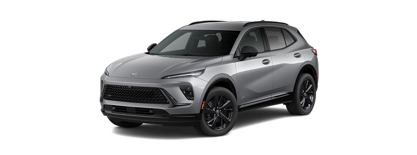 2026 Buick Envision Main Img