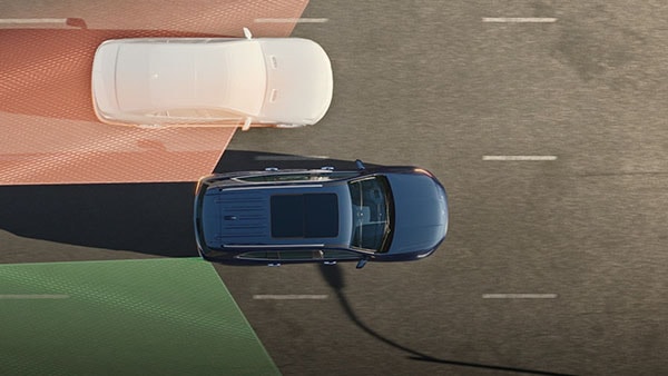 2026 Buick Envision safety