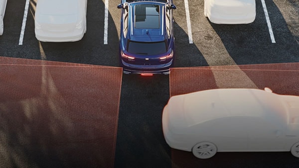 2026 Buick Envision safety