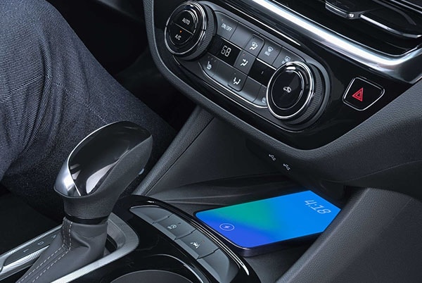 2026 Buick Envista Avenir comfort