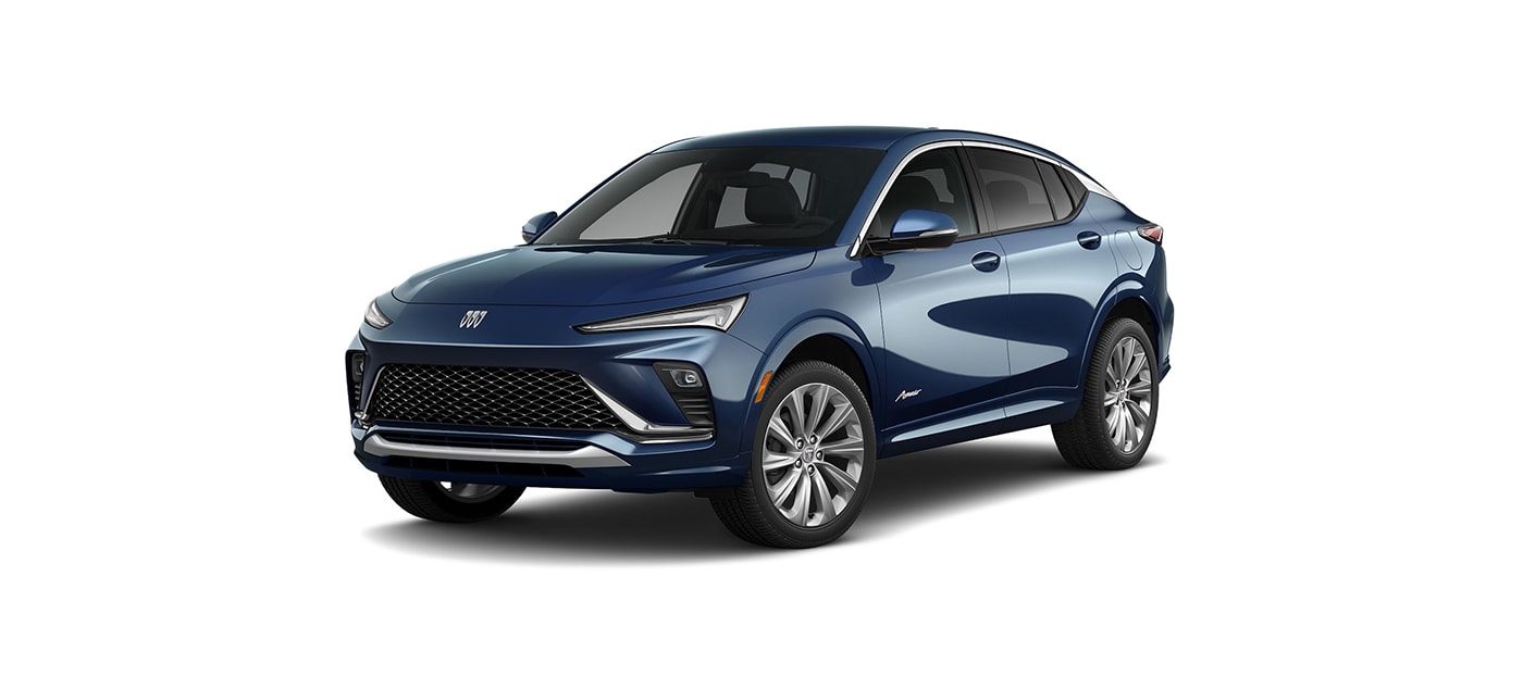 2026 Buick Envista Avenir Main Img