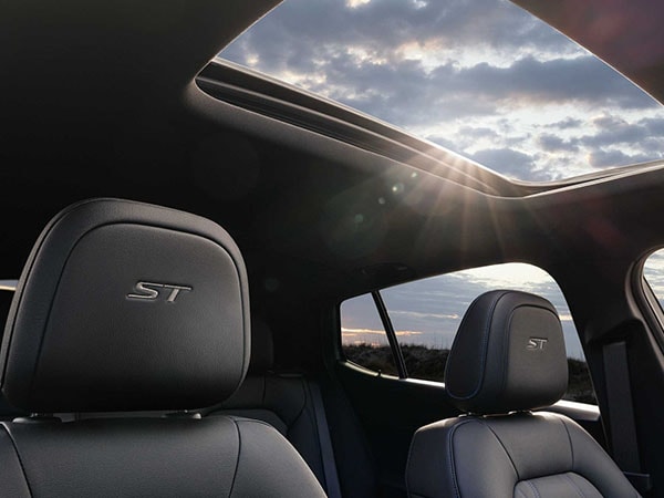 2026 Buick Envista Sport Touring comfort