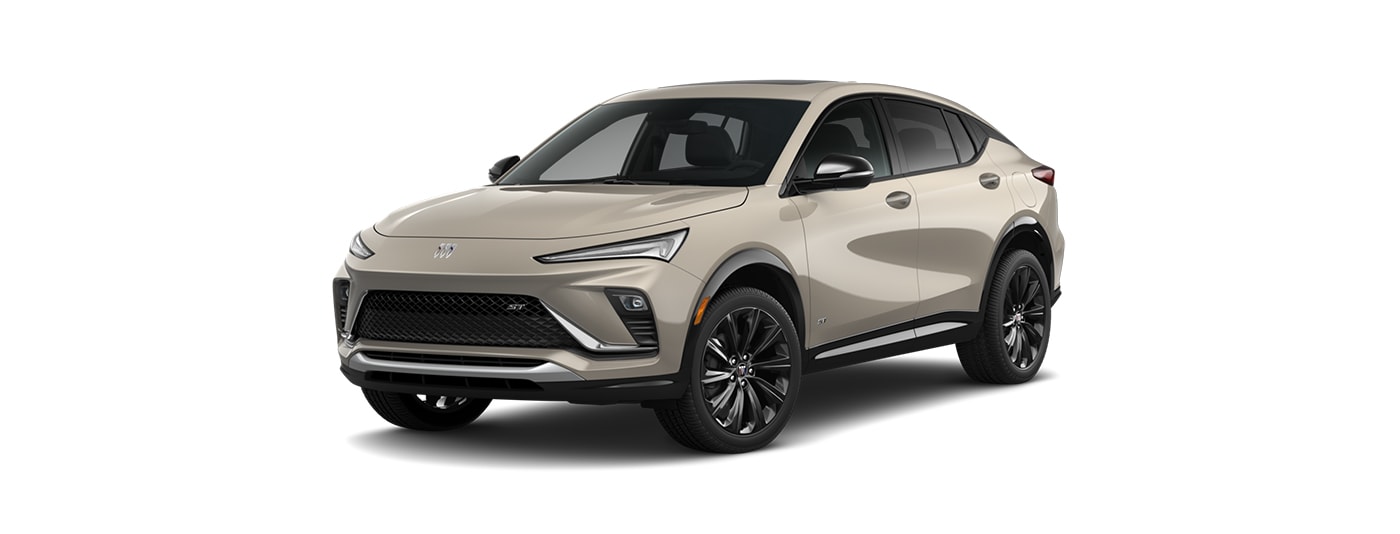 2026 Buick Envista Sport Touring Main Img