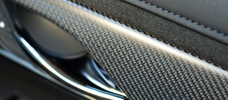 2016 Cadillac ATS-V Sedan comfort