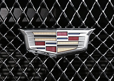 2016 Cadillac CTS-V Sedan appearance