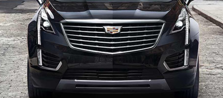 2016 Cadillac Escalade performance