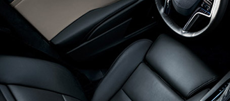 2016 Cadillac XTS Sedan comfort