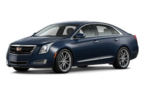 2017 Cadillac XTS Sedan