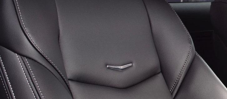 2019 Cadillac ATS Coupe comfort