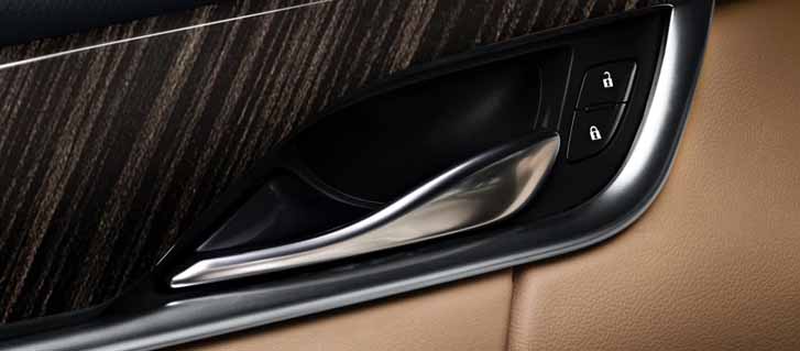2019 Cadillac XTS Sedan comfort