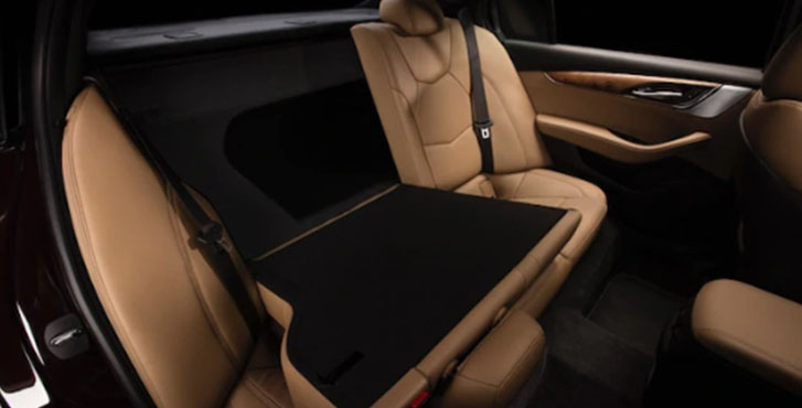 2020 Cadillac CT5-V comfort