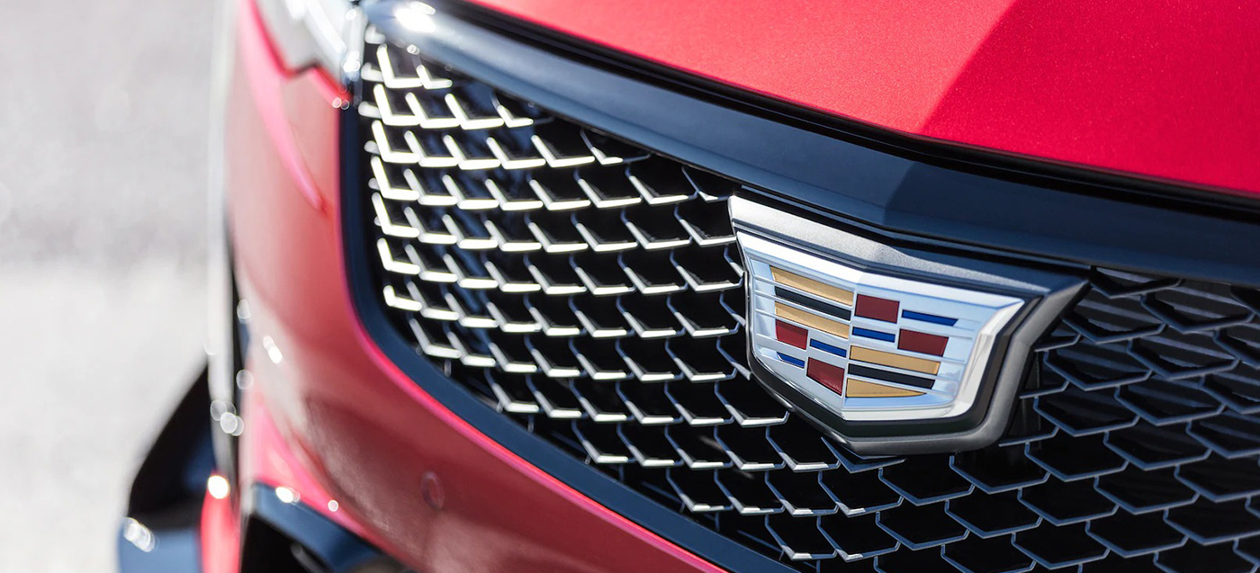 2022 Cadillac CT4-V Blackwing Safety Main Img