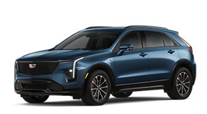 2024 Cadillac XT4 For Sale in Grants Pass