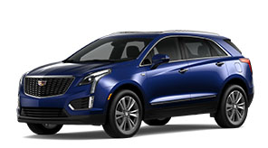 2024 Cadillac XT5 For Sale in Grants Pass