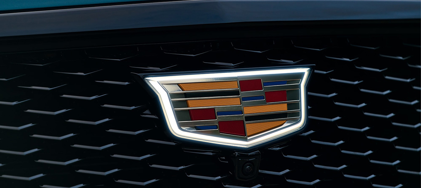 2025 Cadillac Escalade-V Safety Main Img