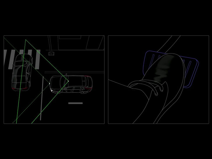 2025 Cadillac Escalade-V safety