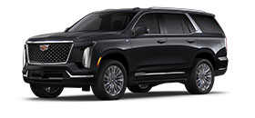 Escalade PREMIUM LUXURY