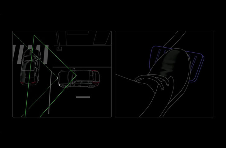 2025 Cadillac Escalade safety