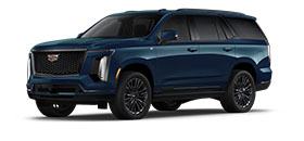 Escalade SPORT PLATINUM