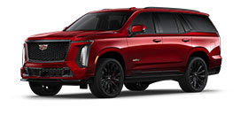 Escalade V SERIES