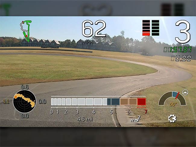 2026 Cadillac CT4-V comfort
