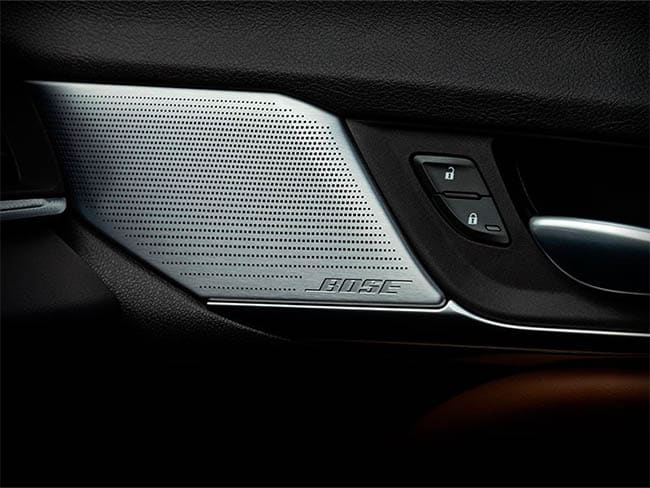 2026 Cadillac CT4 comfort