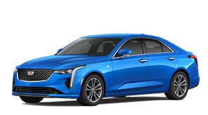 Cadillac CT4 For Sale in Grants Pass